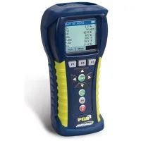 Bacharach PCA3 Portable Combustion Analyzer*DIHENTIKAN LIHAT PCA400*