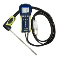 Bacharach PCA3 Portable Combustion Analyzer*DIHENTIKAN LIHAT PCA400*
