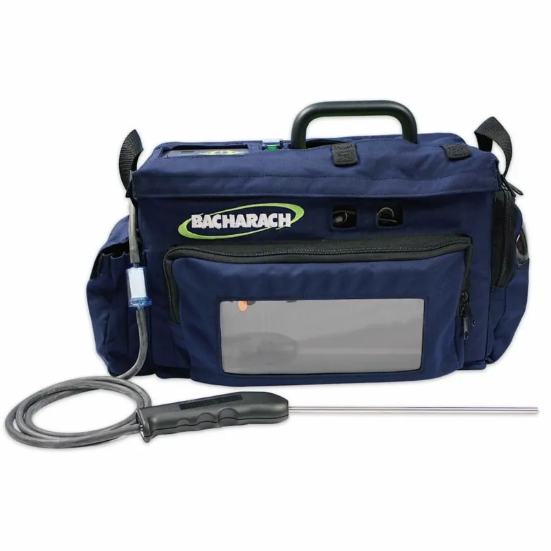 Bacharach PGM-IR Leak Detector
