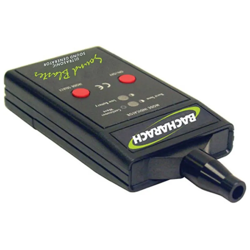 Bacharach SoundBlaster [0028-8006] Ultrasonic Sound Generator