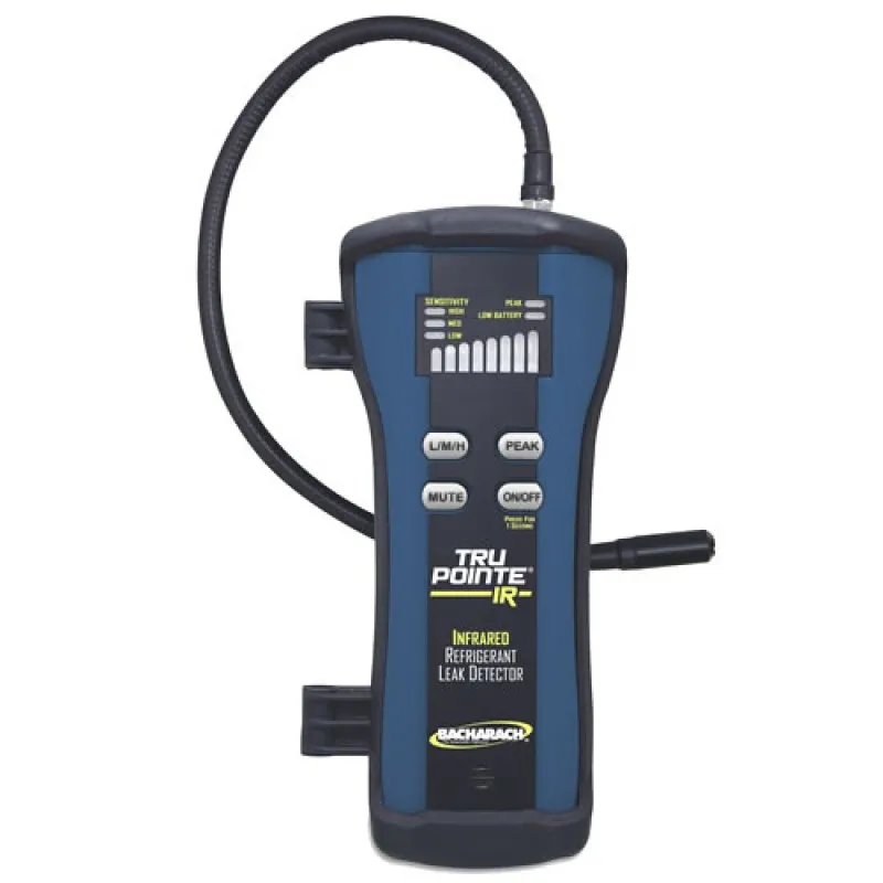 Bacharach Tru Pointe IR [0019-8200] Infrared Refrigerant Leak Detector