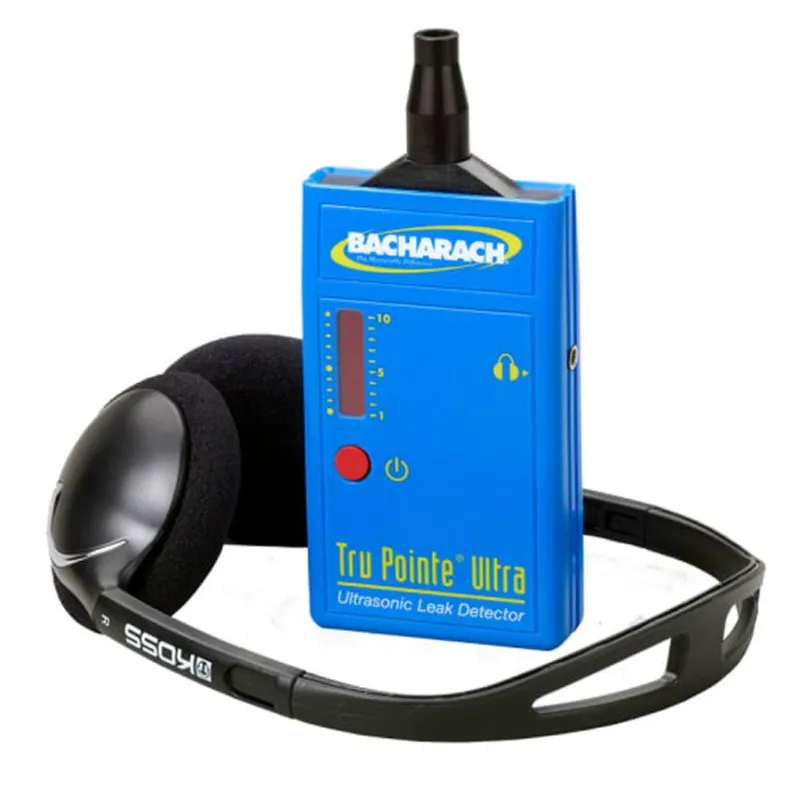 Bacharach Tru Pointe Ultra Leak Detector