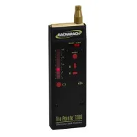 Bacharach Tru Pointe 1100 Leak Detector