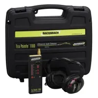 Bacharach Tru Pointe 1100 Leak Detector