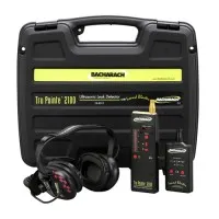 Dwyer RLD1 Refrigerant Leak Detector
