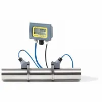 Badger Meter Dynasonics TFX Ultra Ultrasonic Flow Meter