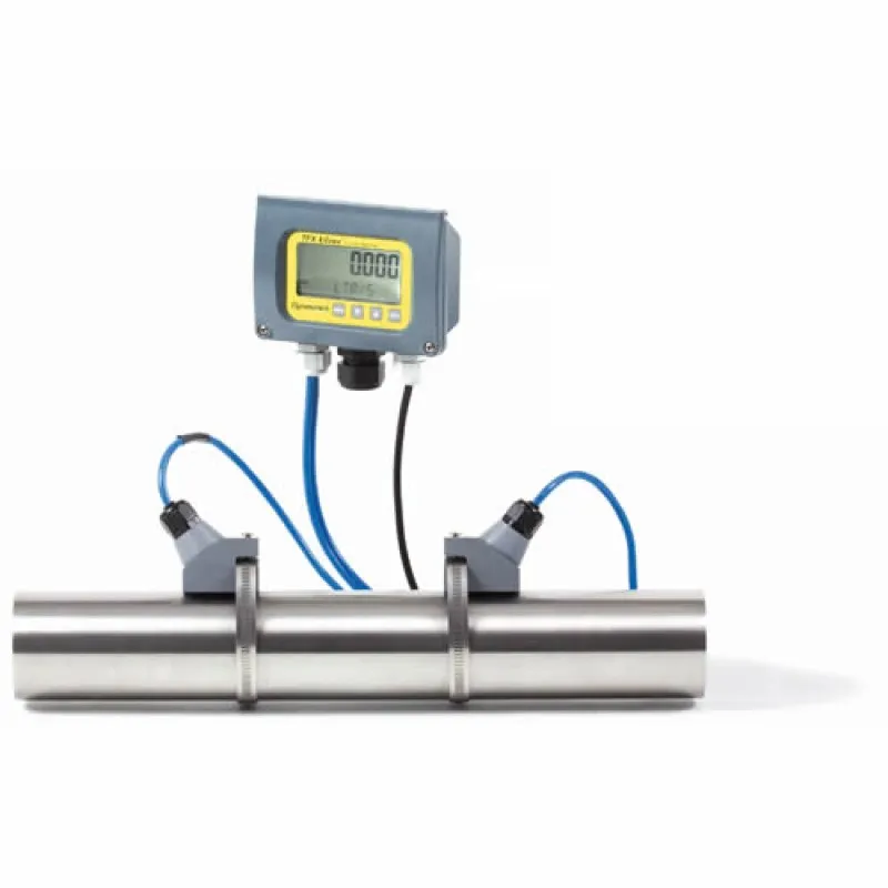 Badger Meter Dynasonics TFX Ultra Ultrasonic Flow Meter