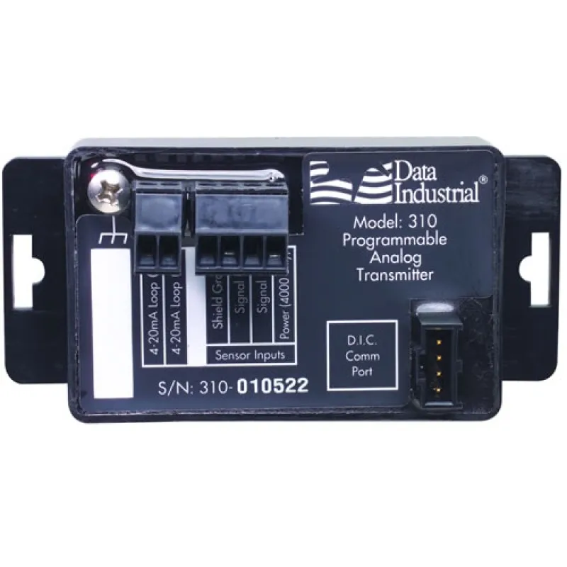 Badger Meter Model 310 Analog Transmitter