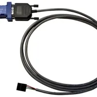 Badger Meter Dynasonics D010-0204-001 PC Cable