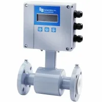 Badger Meter M2000 Electromagnetic Flow Meter