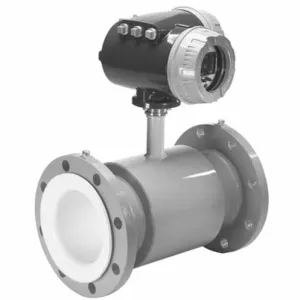 Badger Meter M4000 Electromagnetic Flow Meter