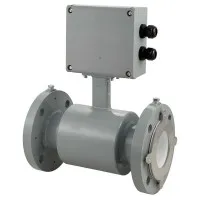 Badger Meter M7600 Electromagnetic Flow Meter
