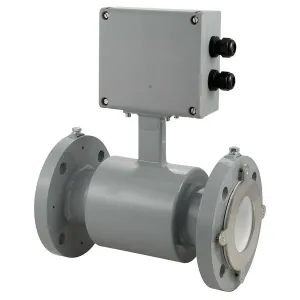 Badger Meter M7600 Electromagnetic Flow Meter