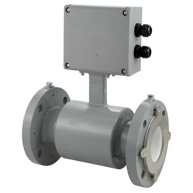 Badger Meter M7600 Electromagnetic Flow Meter