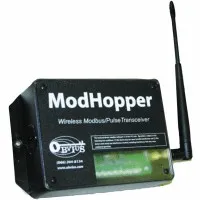 Badger Meter Obvius R9120-5 ModHopper [8713246-0001] Wireless Transceiver