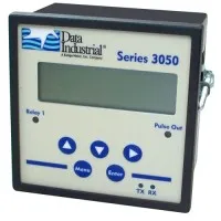 Badger Meter 3050 [3050-00] Energy Monitor Panel Mount