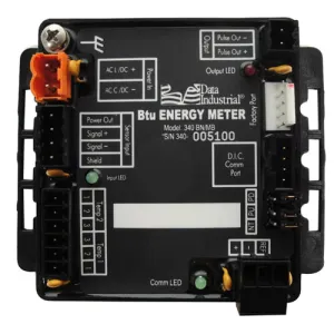 Badger Meter Model 340 Energy Transmitter