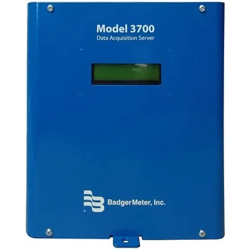 Badger Meter Model 3700 [3700] Data Acquisition Server