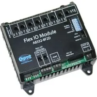 Badger Meter Obvius A8332 [A8332-8F2D] Flex I/O Module