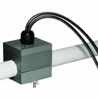 Badger Meter Dynasonics DTTS Clamp On Standard Transducer -40 to 140°F (-40 to 60°C)