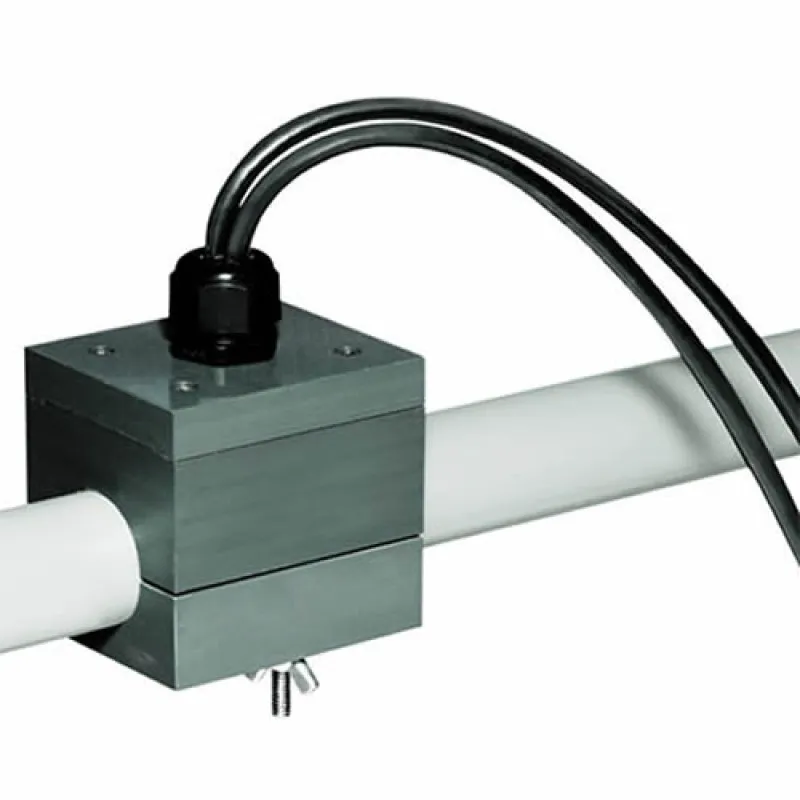 Badger Meter Dynasonics DTTS Clamp On Standard Transducer -40 to 140°F (-40 to 60°C)
