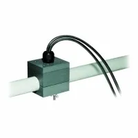 Dynasonics DTTC Transducers Clamp On High Temperature Transducer -40 to 194° F (-40 to 90° C)