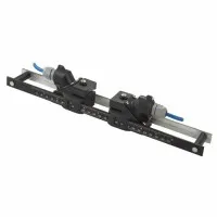 Badger Meter Dynasonics DTTR Clamp On Standard Transducers  -40 to 250° F (-40 to 121° C)