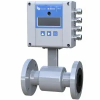 Badger Meter M5000 Electromagnetic Flow Meter