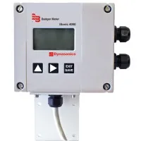 Badger Meter Dynasonics iSonic 4000 [DK-1S-S] Open Channel Flow Meter w/ 32ft (10m)