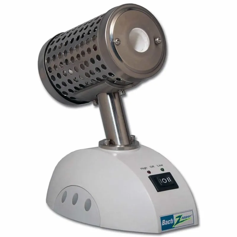 Benchmark Scientific B1000E [B1000-E] BactiZapper Infrared MicroSterilizer Core Element Heating, 230V