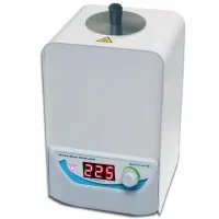 Benchmark Scientific B1202E [B1202-E] Tall Micro Bead Sterilizer with Glass Beads (300 g), 230 V