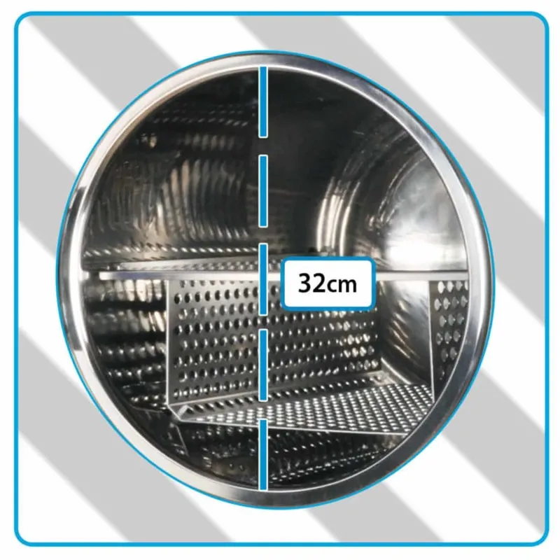 Benchmark Scientific B400028220 [B4000-28-220]  BioClave 28 Research Sterilizer, 18 Liter, 220V