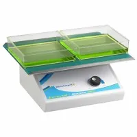 Benchmark Scientific BR5000E [BR5000-E] Everlast 247 Rocker with Flat Mat, 230V