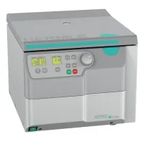 Benchmark Scientific Z326KE [Z326-K-E] Hermle Universal Refrigerated Centrifuge (No Rotor), 230V