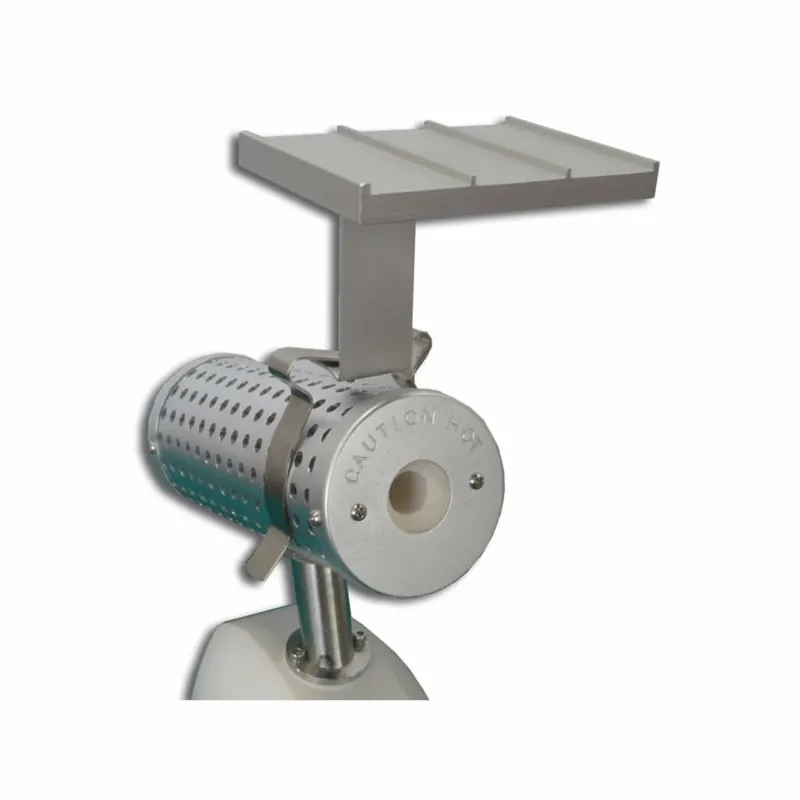 Benchmark Scientific B100003 [B1000-03] Slide Dryer Attachment for B1000 BactiZapper Micro-Sterilizer.