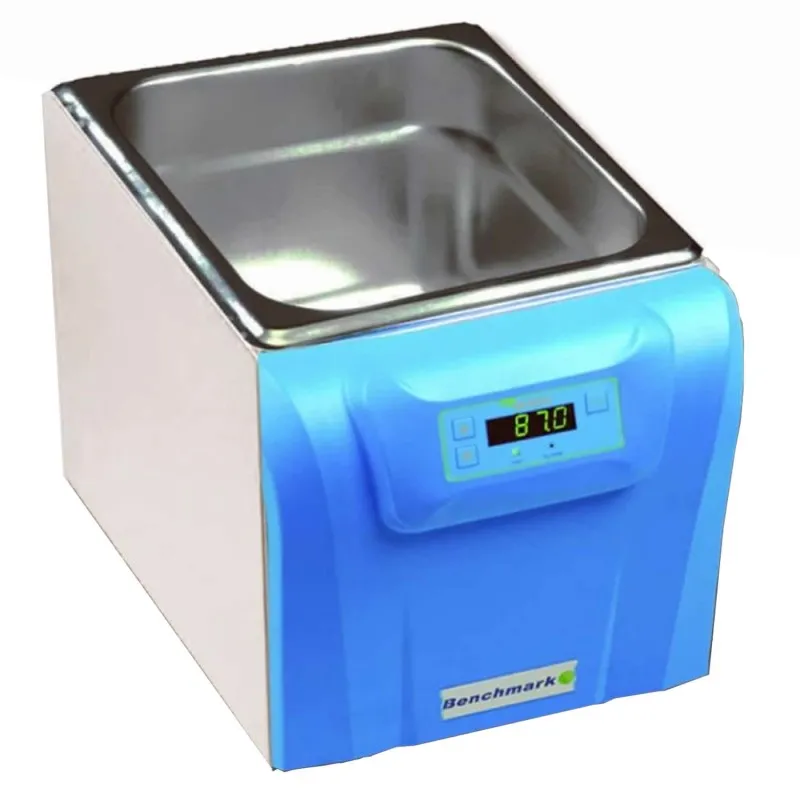 Benchmark Scientific B20002E [B2000-2-E] MyBath 2L Digital Water Bath, 230V EU Plug