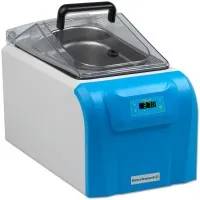 Benchmark Scientific B20004E [B2000-4-E] MyBath 4L Digital Water Bath Supplied with 3 Racks, 230V - EU Plug