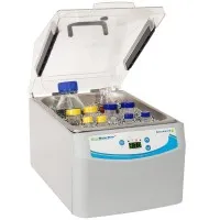 Benchmark Scientific B2410E [B2410-E] Bead Bath Duo 10L with Hinged Lid, 230V - EU Plug