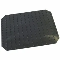 Benchmark Scientific B3DDIMPLED [B3D-DIMPLED] Dimpled Mat for Mini 3D Rockers, 10.5 x 7.5 in.