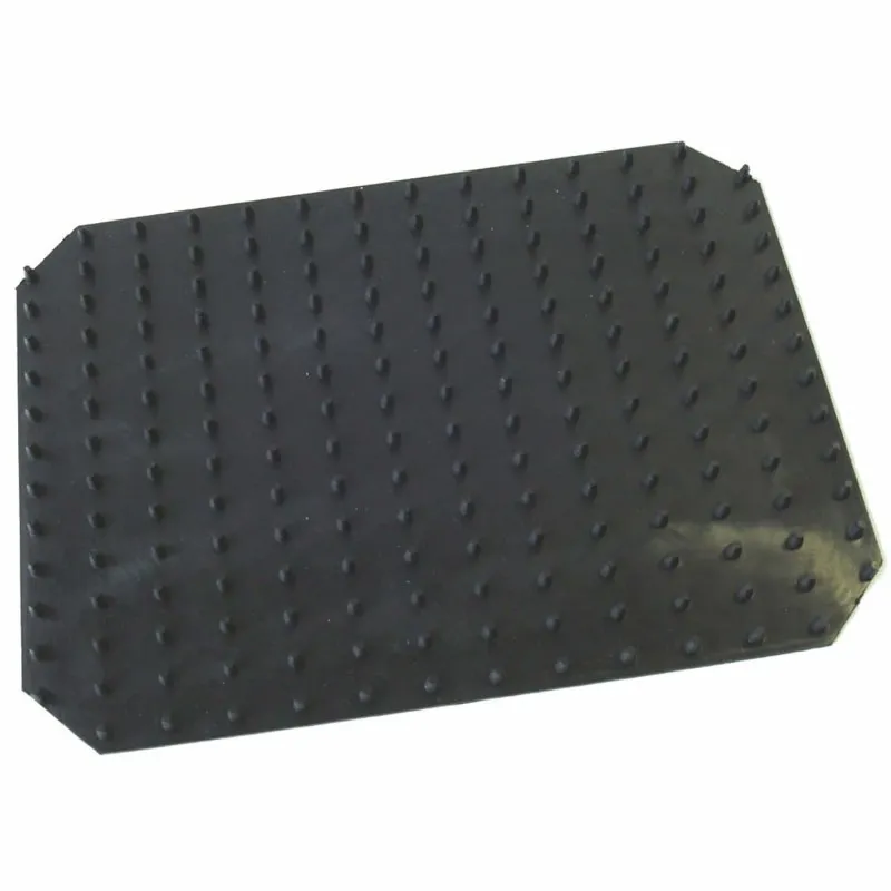 Benchmark Scientific B3DDIMPLED [B3D-DIMPLED] Dimpled Mat for Mini 3D Rockers, 10.5 x 7.5 in.