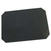 Benchmark Scientific B3DFLAT [B3D-FLAT] Flat Mat for Mini 3D Rockers, 10.5 x 7.5 in.