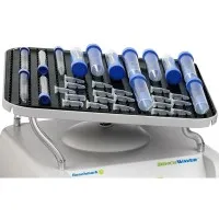 Benchmark Scientific B3D5000DIMP [B3D5000-DIMP] Dimpled Mat Tube Holder