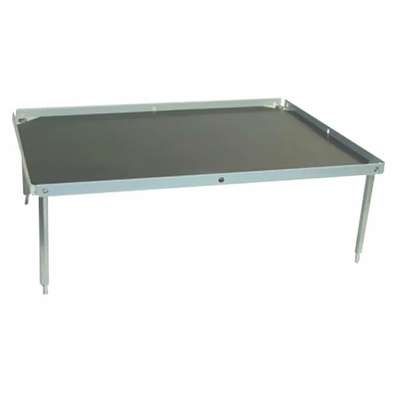 Benchmark Scientific B3DSTACK [B3D-STACK] Stacking Platform with Flat Mat for Mini 3D Rockers, 10.5 x 7.5 in.