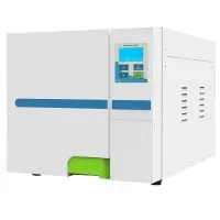 Benchmark Scientific B400018E [B4000-18-E] BioClave 18 Research Autoclave, 18 liter, 230V