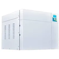 Benchmark Scientific B400028220 [B4000-28-220]  BioClave 28 Research Sterilizer, 18 Liter, 220V