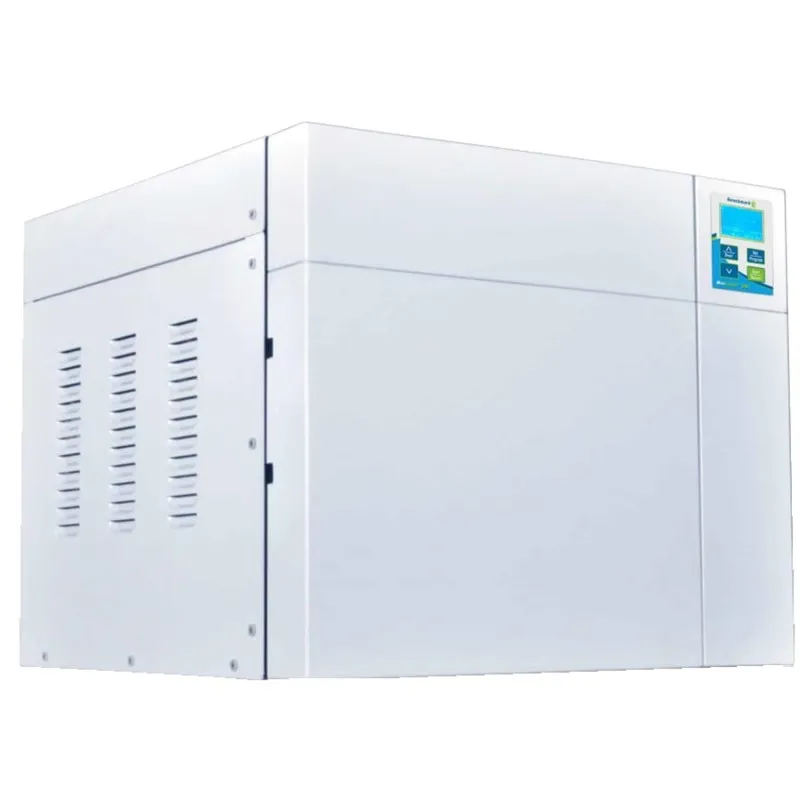 Benchmark Scientific B400028220 [B4000-28-220]  BioClave 28 Research Sterilizer, 18 Liter, 220V