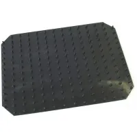 Benchmark Scientific BR1000DIMPLED [BR1000-DIMPLED] Dimpled Mat, large 12 inch x 12 inch