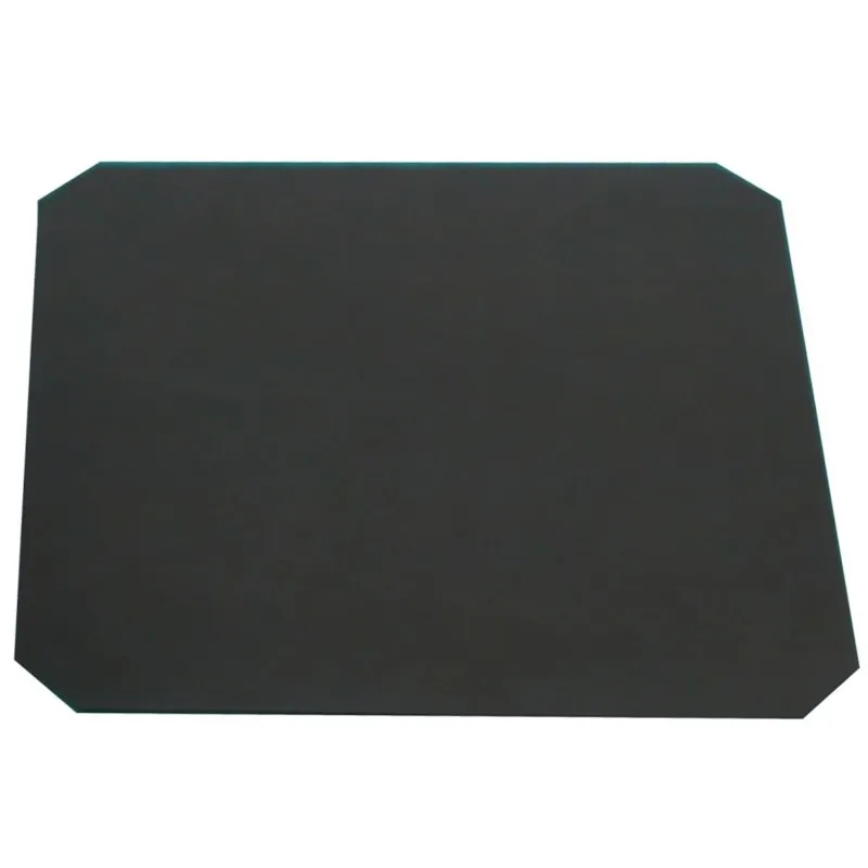 Benchmark Scientific BR1000FLAT [BR1000-FLAT] Flat Mat for 2D and 3D Rockers, 12 x 12 in.