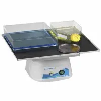 Benchmark Scientific BR2000E [BR2000-E] BenchRocker 2D Rocker, Variable Speed, 14"x12" Platform w/Mat, 230V