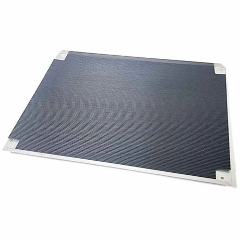 Benchmark Scientific BR5000STACK [BR5000-STACK] Stacking Platform with Flat Mat and 3.5" Clearance